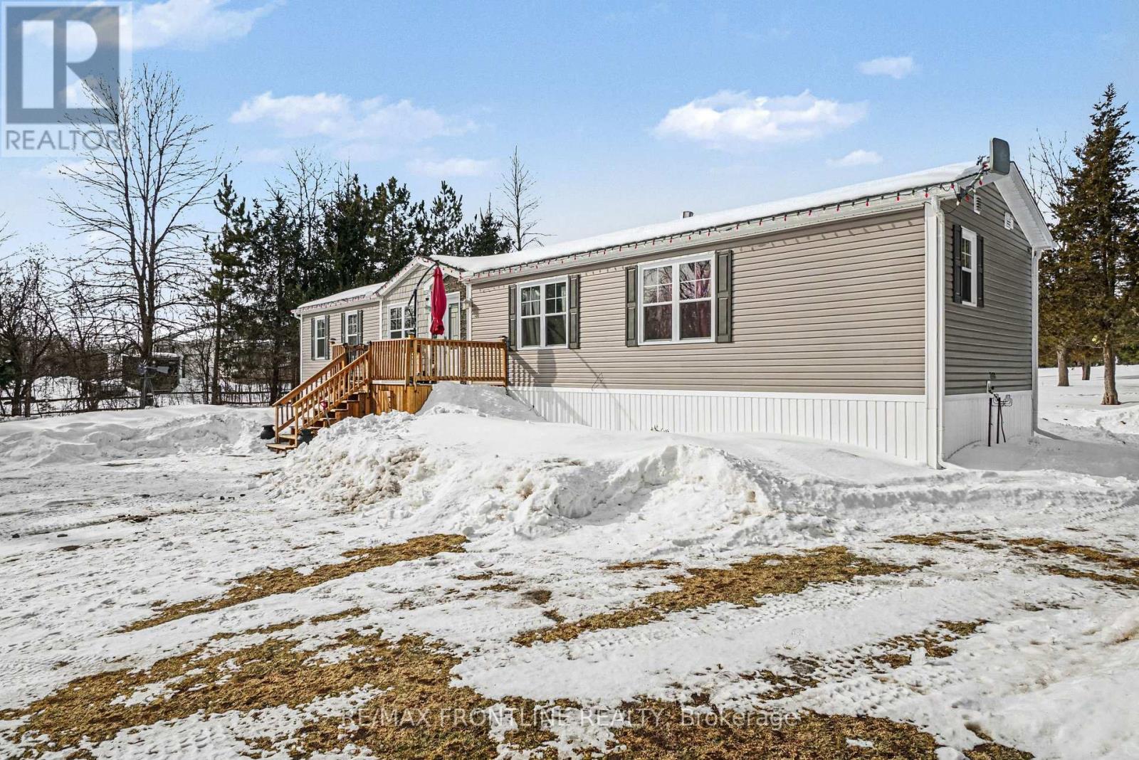 632 Poonamalie Side Road, Drummond/north Elmsley, Ontario  K7A 4S4 - Photo 3 - X12796114