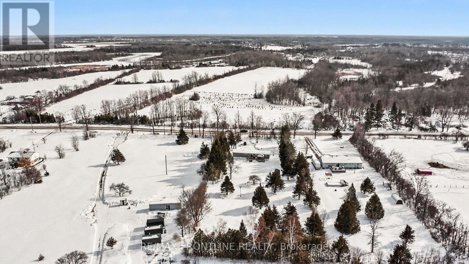 632 Poonamalie Side Road, Drummond/north Elmsley, Ontario  K7A 4S4 - Photo 30 - X12796114