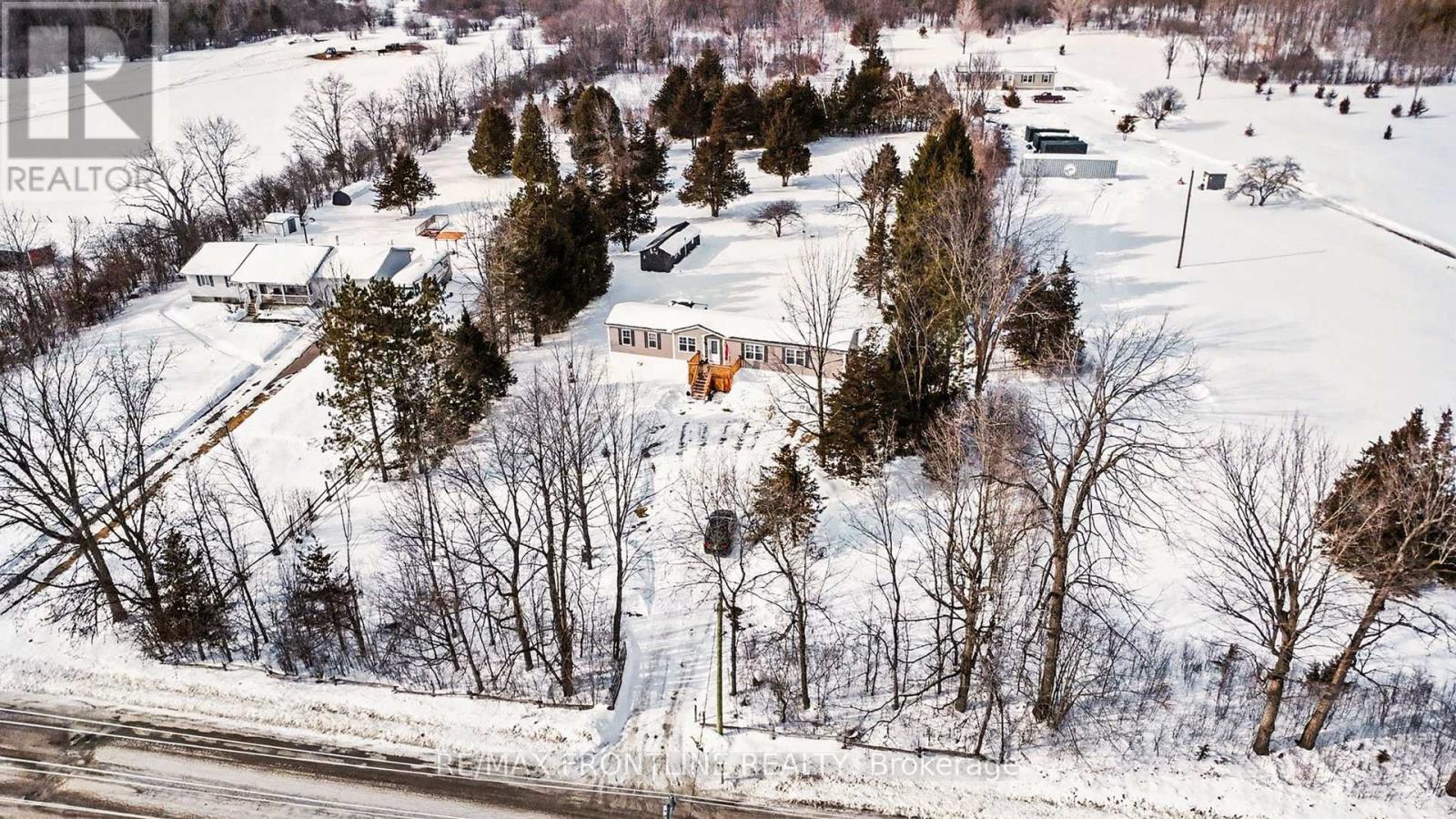 632 Poonamalie Side Road, Drummond/north Elmsley, Ontario  K7A 4S4 - Photo 31 - X12796114