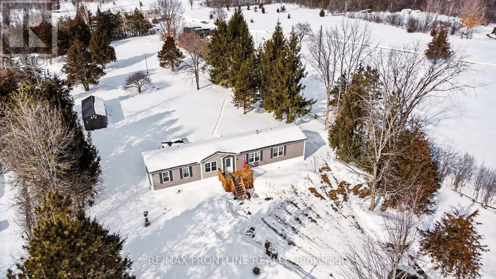 632 Poonamalie Side Road, Drummond/north Elmsley, Ontario  K7A 4S4 - Photo 32 - X12796114