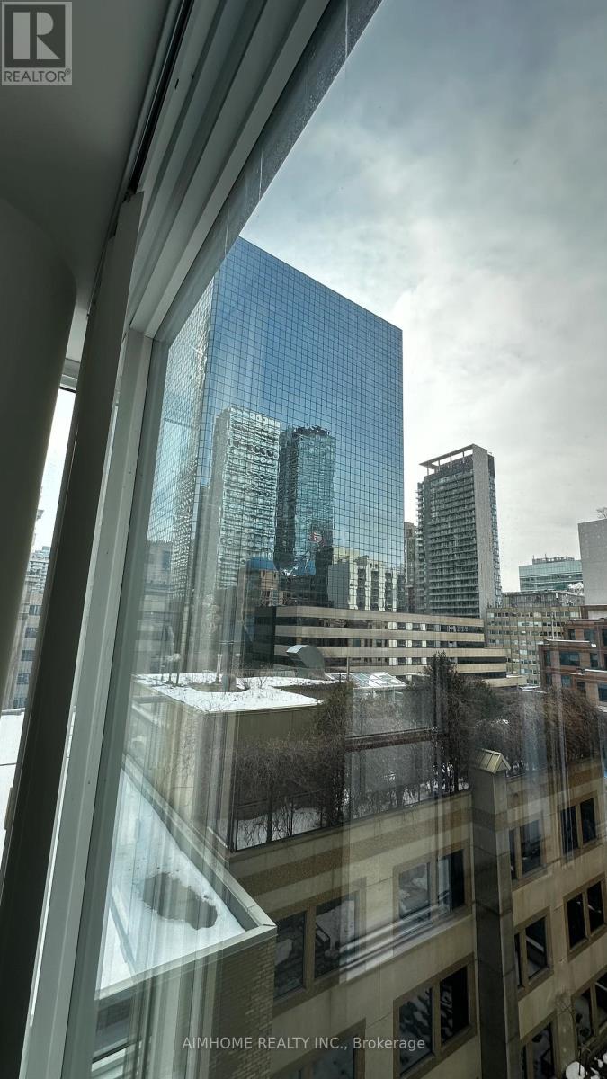 3 - 15 Grenville Street, Toronto, Ontario  M4Y 1A1 - Photo 13 - C12796080