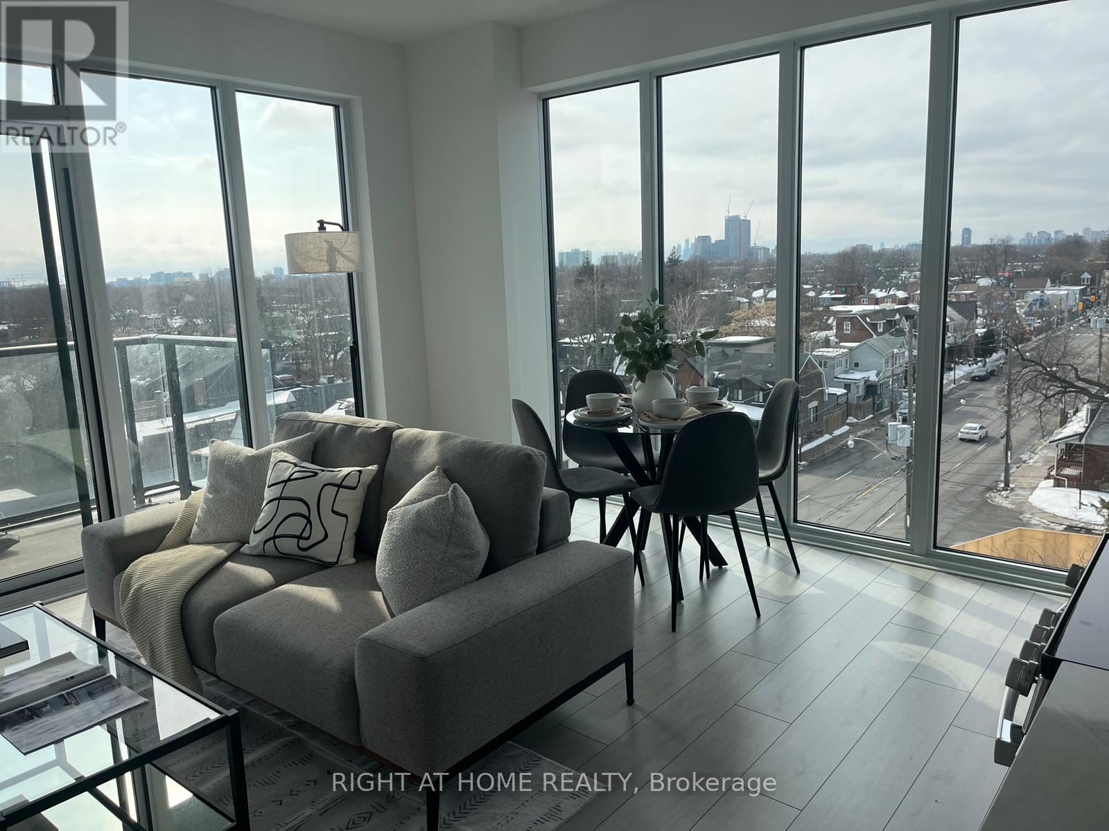 504 - 500 Dupont Street, Toronto, Ontario  M6G 0B8 - Photo 11 - C12796102