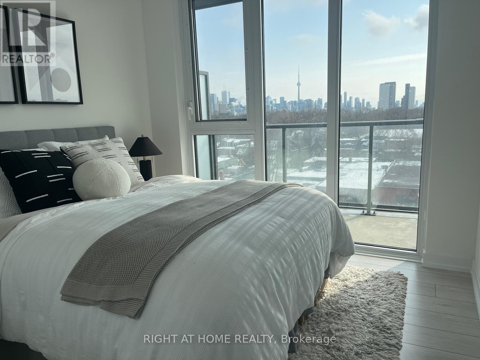 504 - 500 Dupont Street, Toronto, Ontario  M6G 0B8 - Photo 12 - C12796102