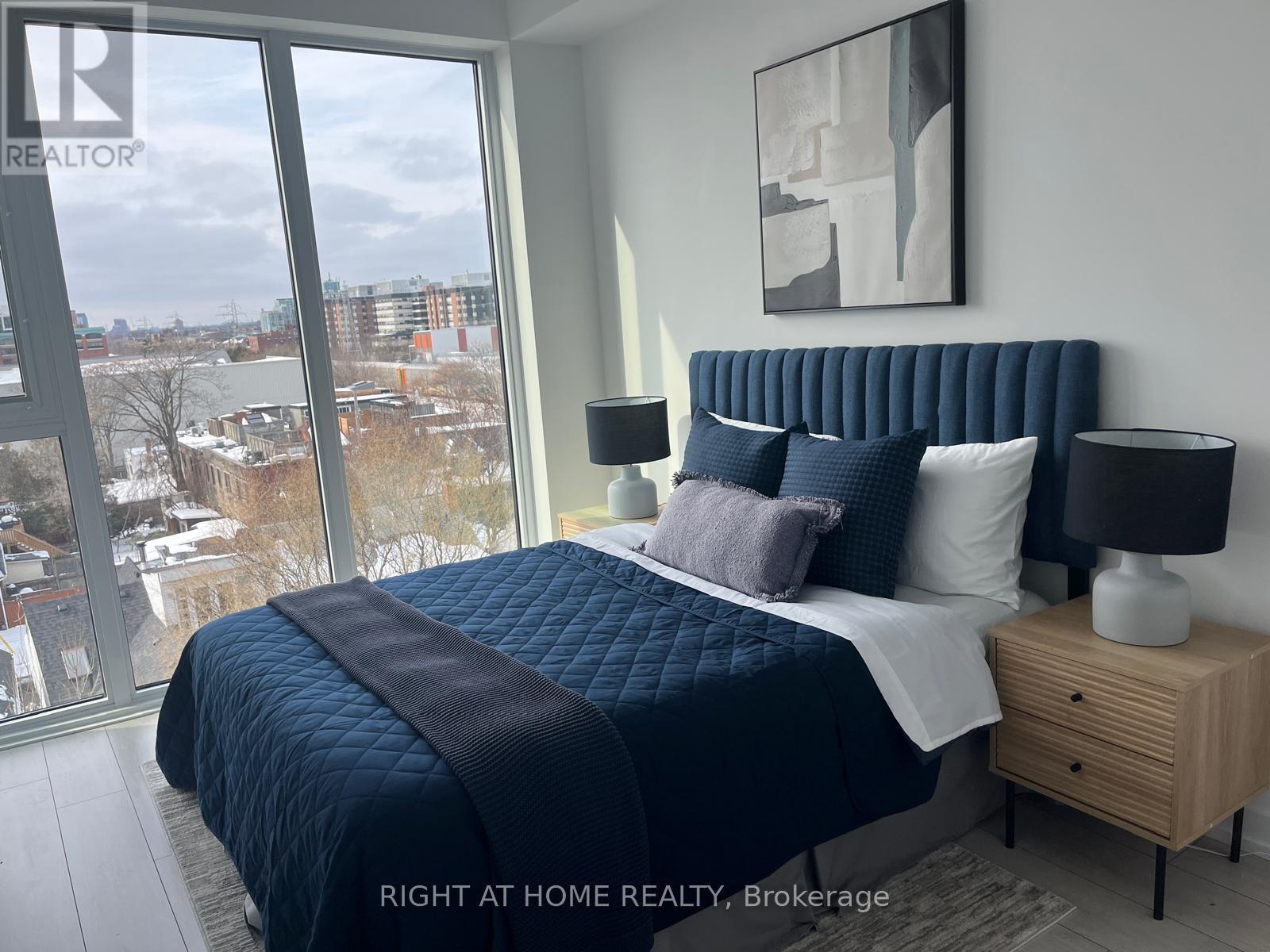 504 - 500 Dupont Street, Toronto, Ontario  M6G 0B8 - Photo 15 - C12796102