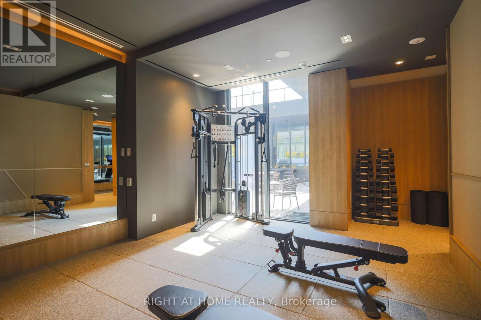 504 - 500 Dupont Street, Toronto, Ontario  M6G 0B8 - Photo 35 - C12796102