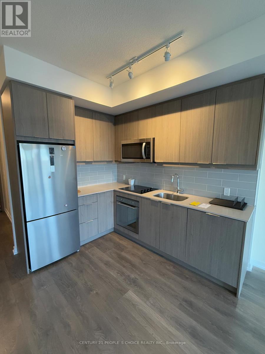 2407 - 32 Forest Manor Road, Toronto, Ontario  M2J 0E2 - Photo 10 - C12796112