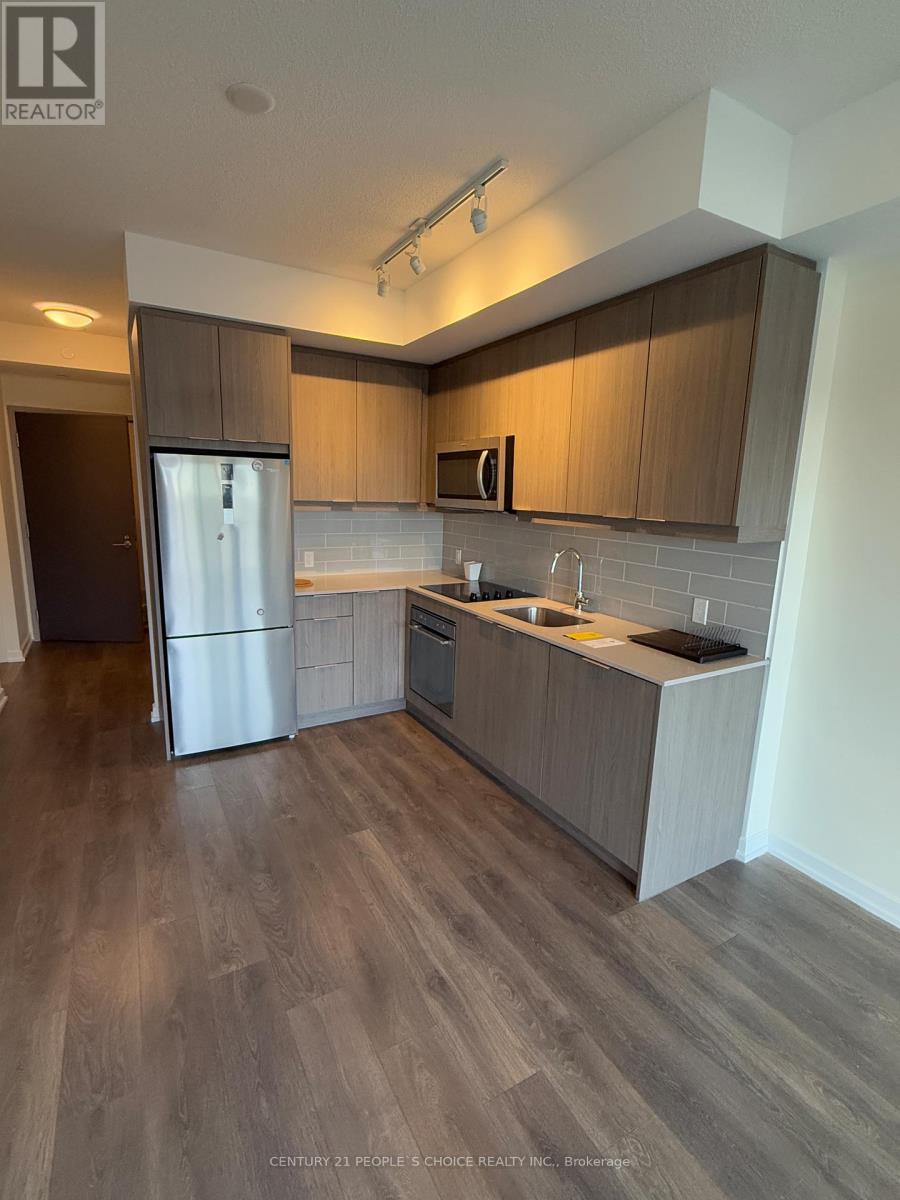 2407 - 32 Forest Manor Road, Toronto, Ontario  M2J 0E2 - Photo 11 - C12796112