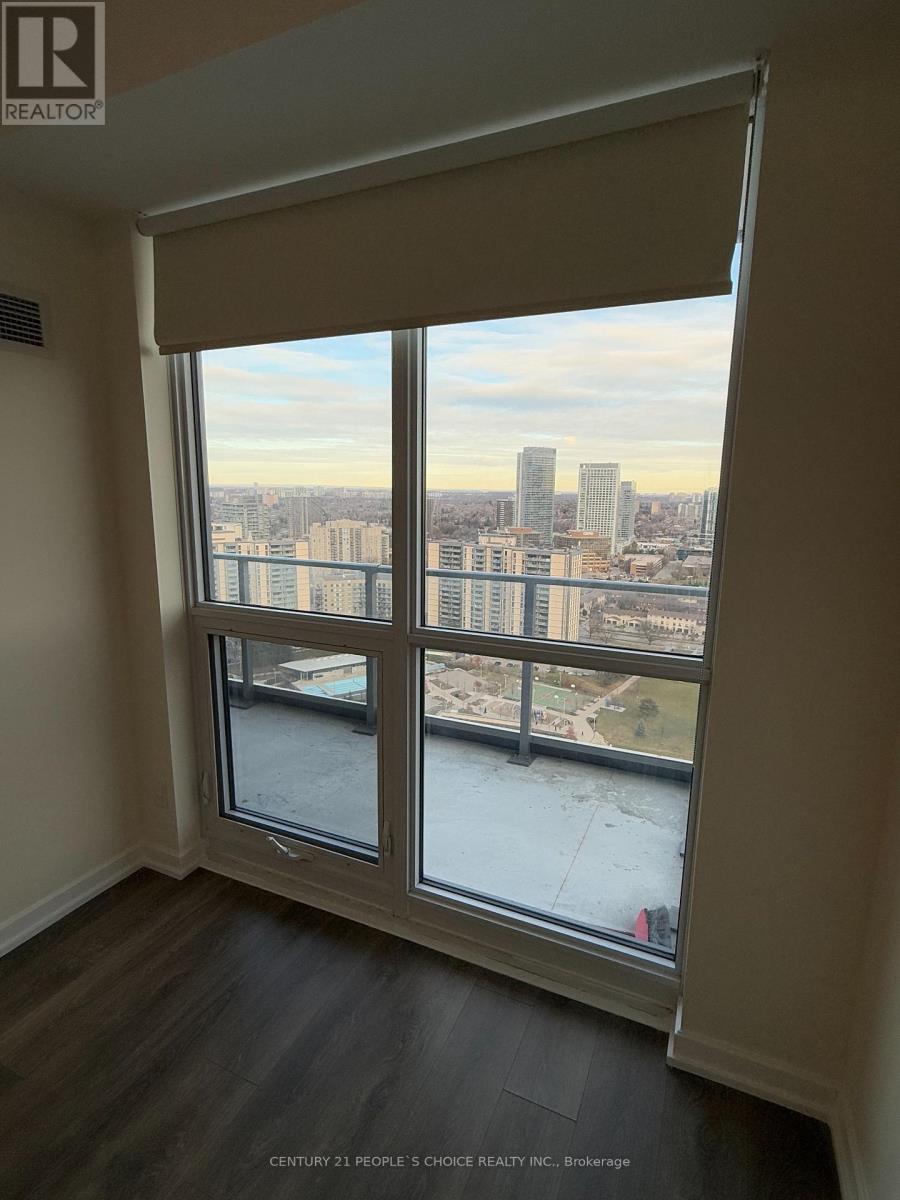 2407 - 32 Forest Manor Road, Toronto, Ontario  M2J 0E2 - Photo 13 - C12796112