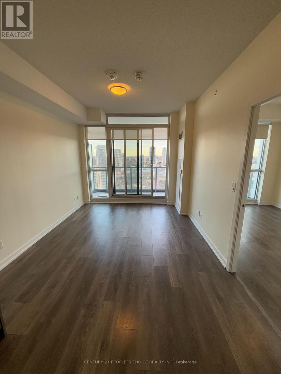 2407 - 32 Forest Manor Road, Toronto, Ontario  M2J 0E2 - Photo 14 - C12796112