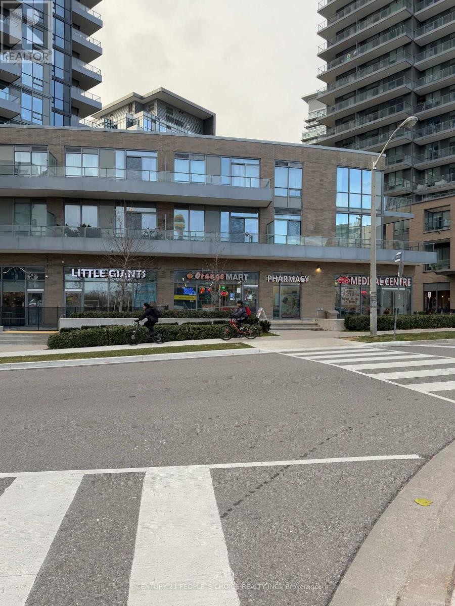 2407 - 32 Forest Manor Road, Toronto, Ontario  M2J 0E2 - Photo 2 - C12796112