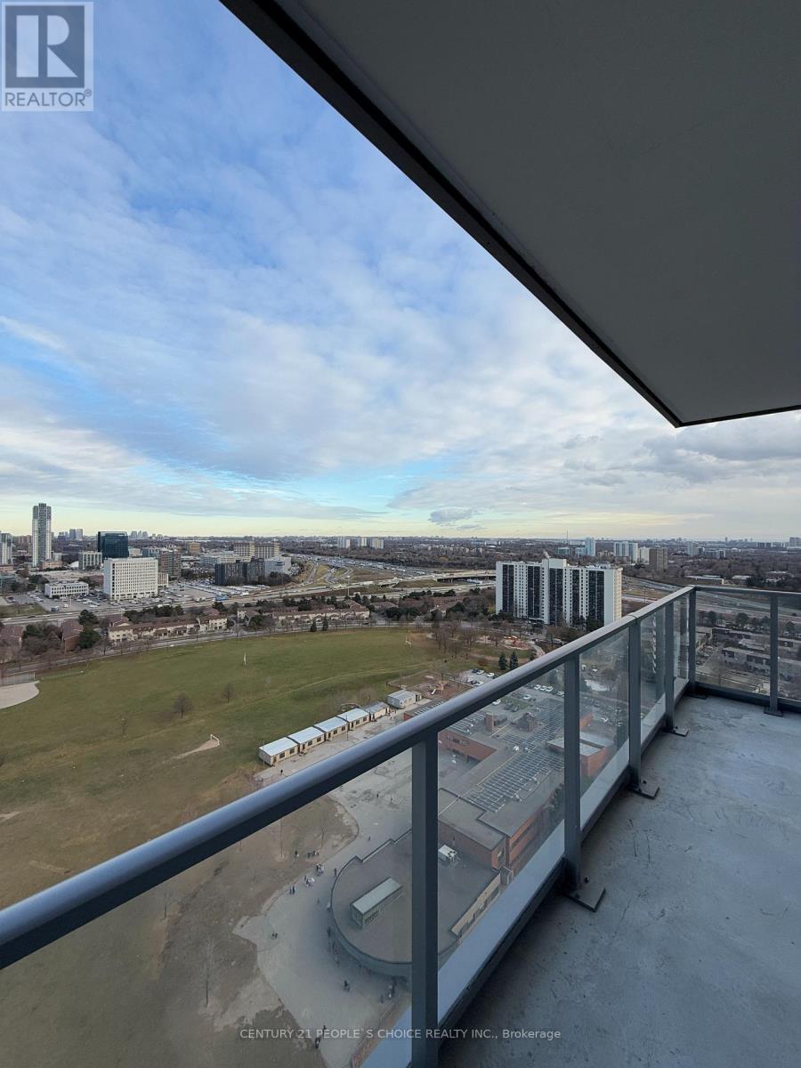 2407 - 32 Forest Manor Road, Toronto, Ontario  M2J 0E2 - Photo 22 - C12796112