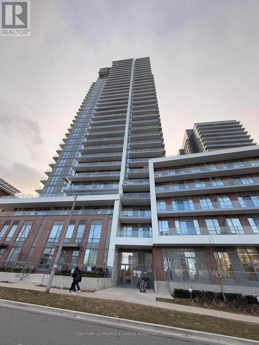 2407 - 32 Forest Manor Road, Toronto, Ontario  M2J 0E2 - Photo 4 - C12796112