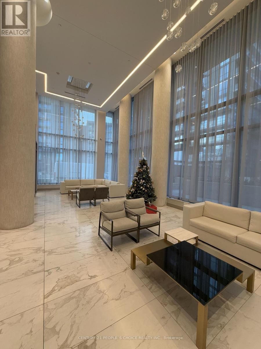 2407 - 32 Forest Manor Road, Toronto, Ontario  M2J 0E2 - Photo 5 - C12796112