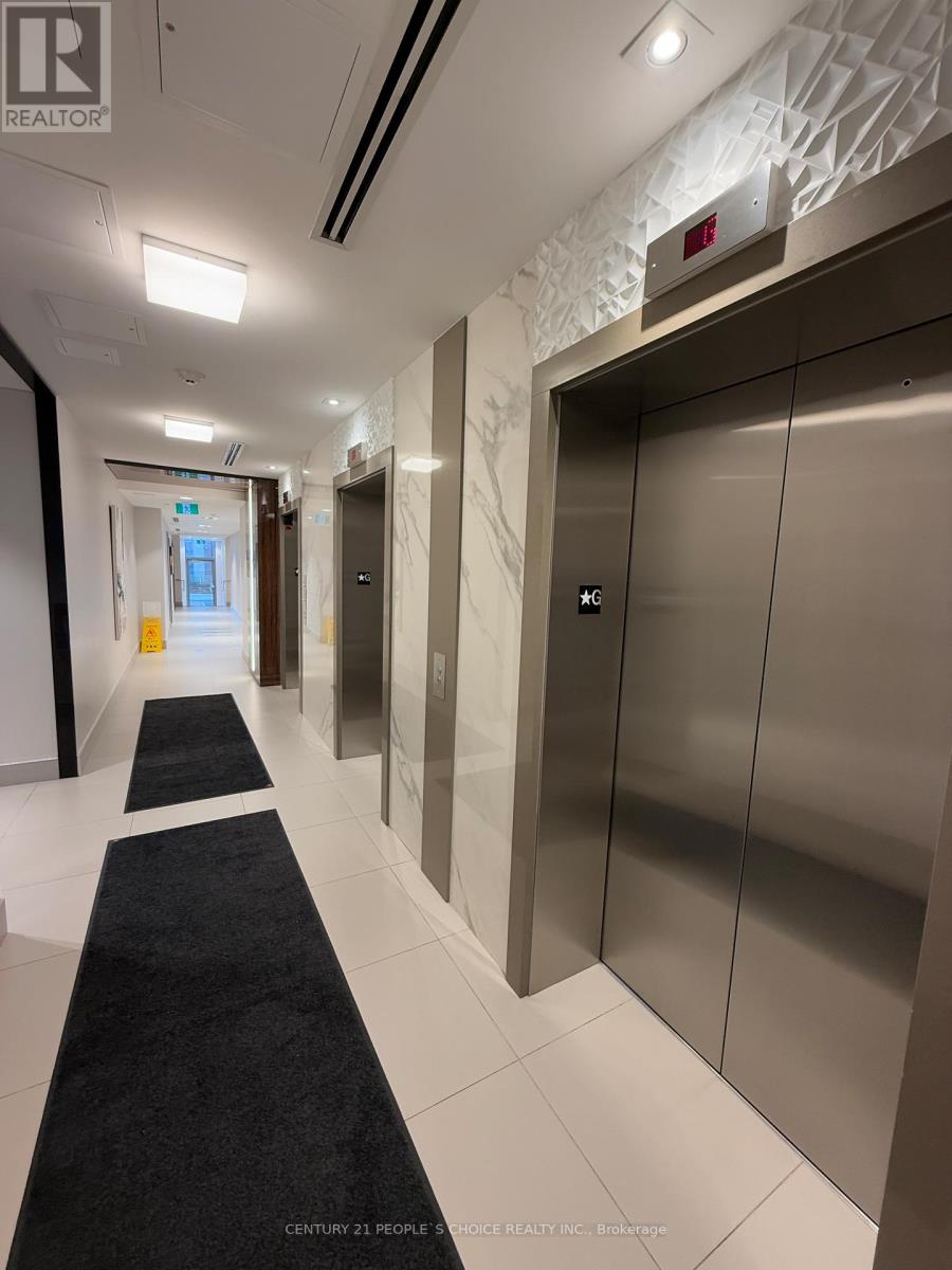 2407 - 32 Forest Manor Road, Toronto, Ontario  M2J 0E2 - Photo 7 - C12796112