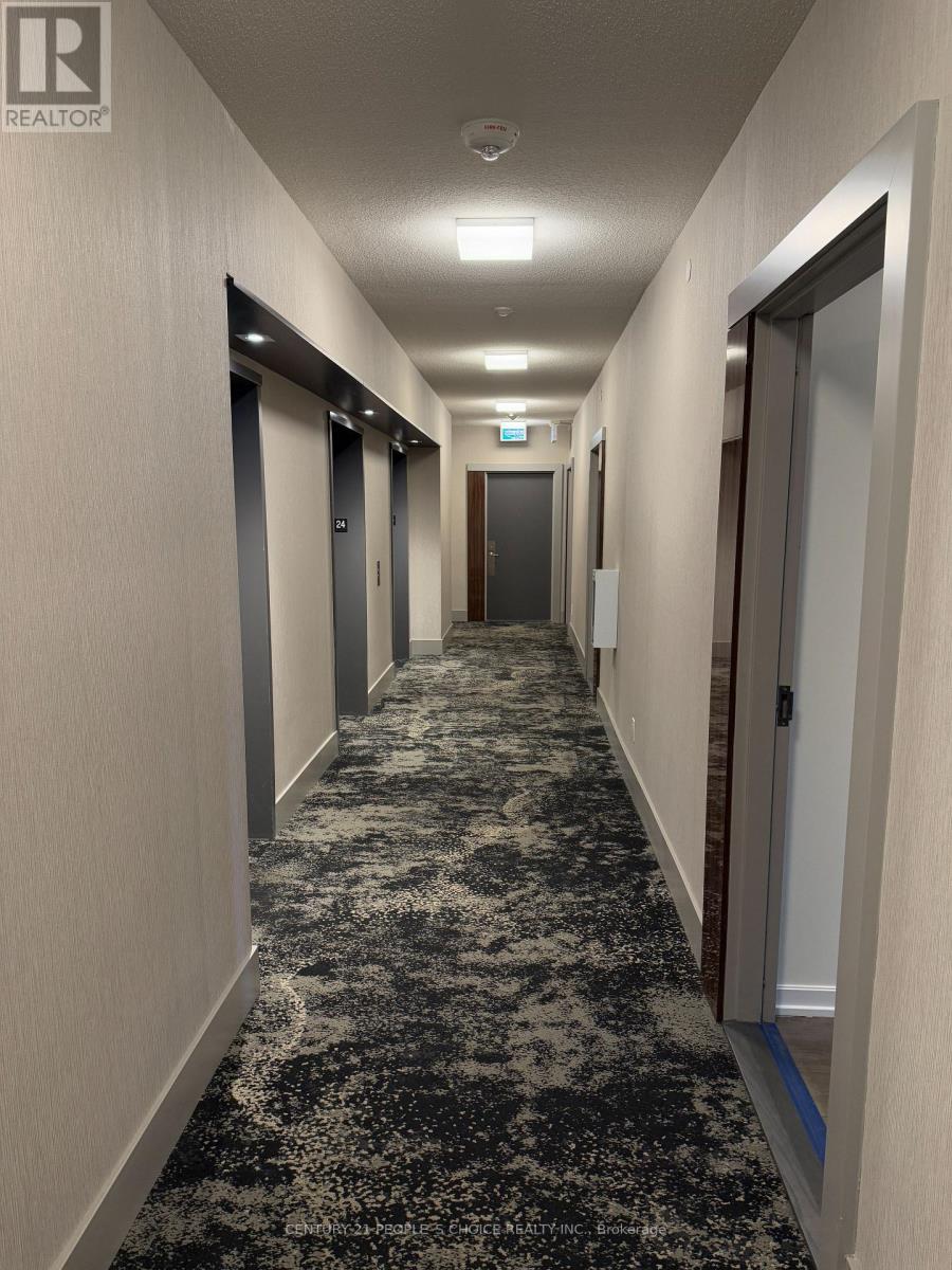 2407 - 32 Forest Manor Road, Toronto, Ontario  M2J 0E2 - Photo 8 - C12796112