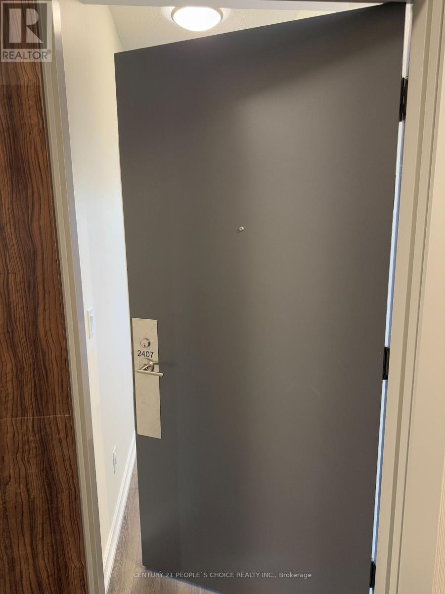 2407 - 32 Forest Manor Road, Toronto, Ontario  M2J 0E2 - Photo 9 - C12796112