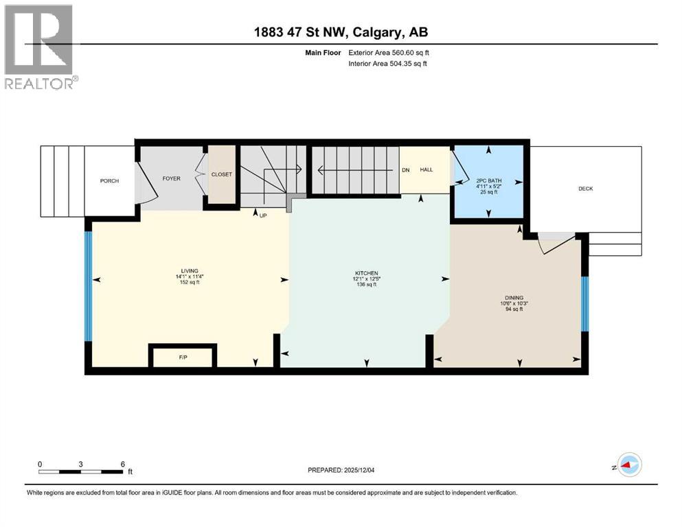 1883 47 Street Nw, Calgary, Alberta  T3B 6G2 - Photo 48 - A2273840