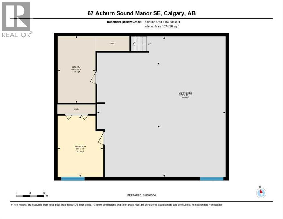 67 Auburn Sound Manor Se, Calgary, Alberta  T3M 0G5 - Photo 47 - A2284471