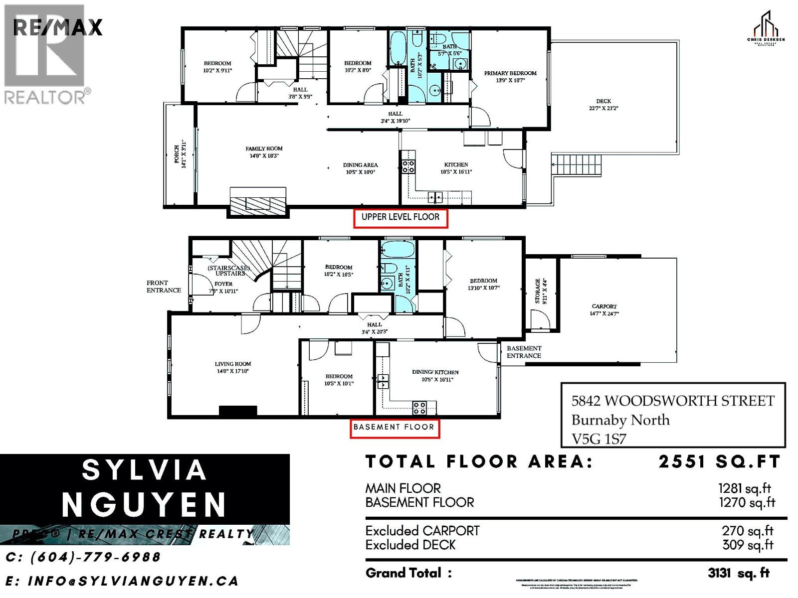 5842 Woodsworth Street, Burnaby, British Columbia  V5G 1S7 - Photo 30 - R3090761