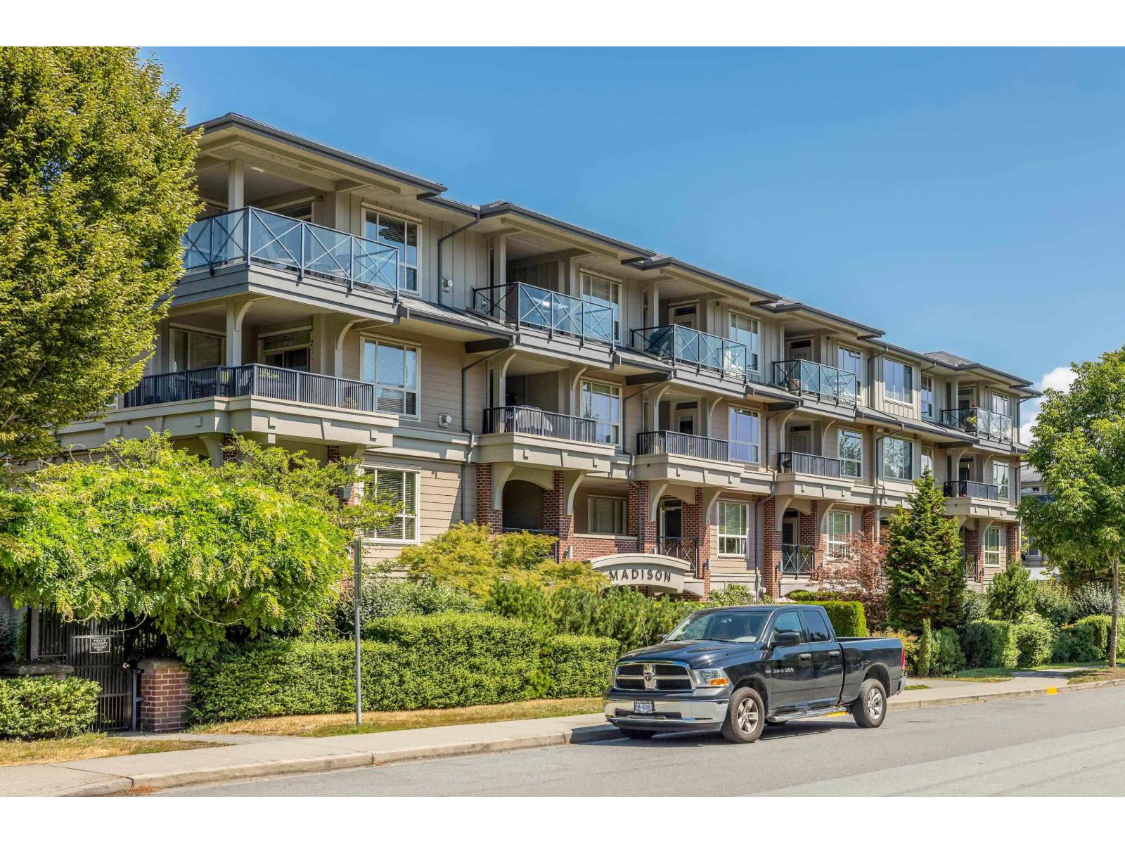 306 15357 17A AVENUE, Surrey, British Columbia