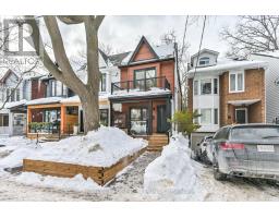 192 WAVERLEY ROAD, Toronto, Ontario
