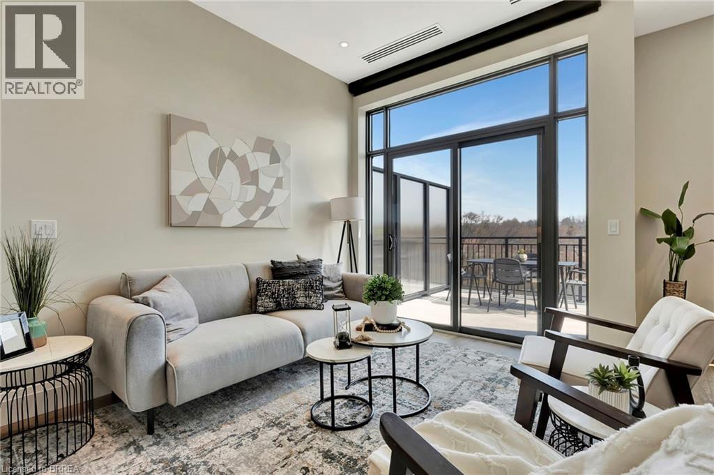 7 GRAND RIVER Street N, paris, Ontario