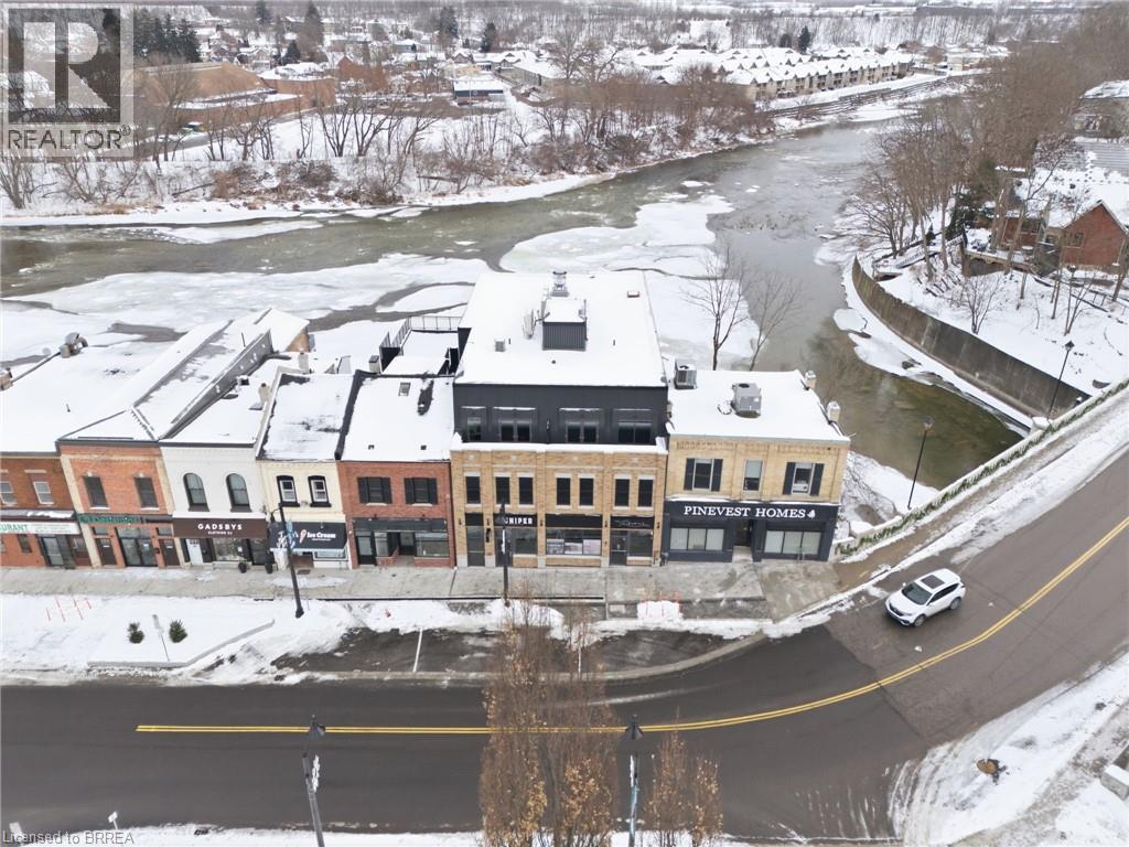 7 Grand River Street N, Paris, Ontario  N3L 2L9 - Photo 39 - 40805014