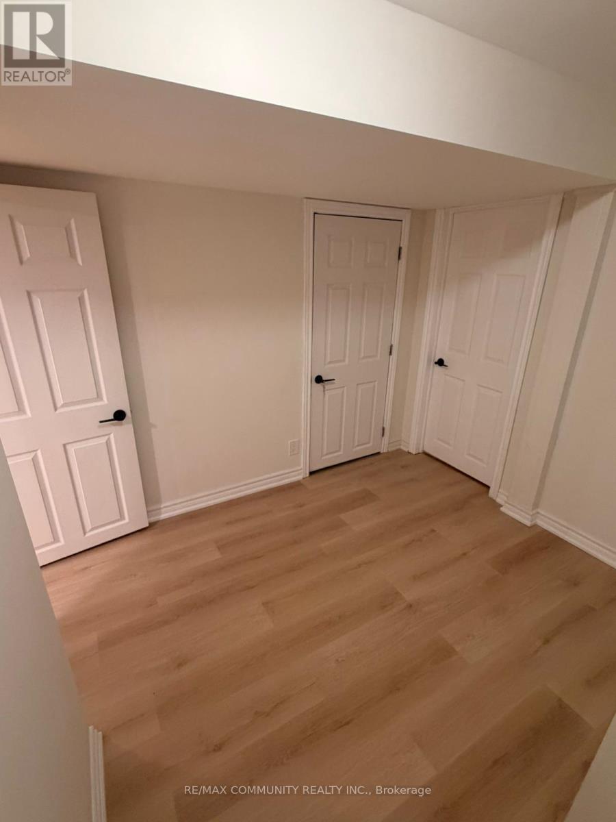 Bsmnt - 644 Blackwood Boulevard, Oshawa, Ontario  L1K 0G7 - Photo 10 - E12785378