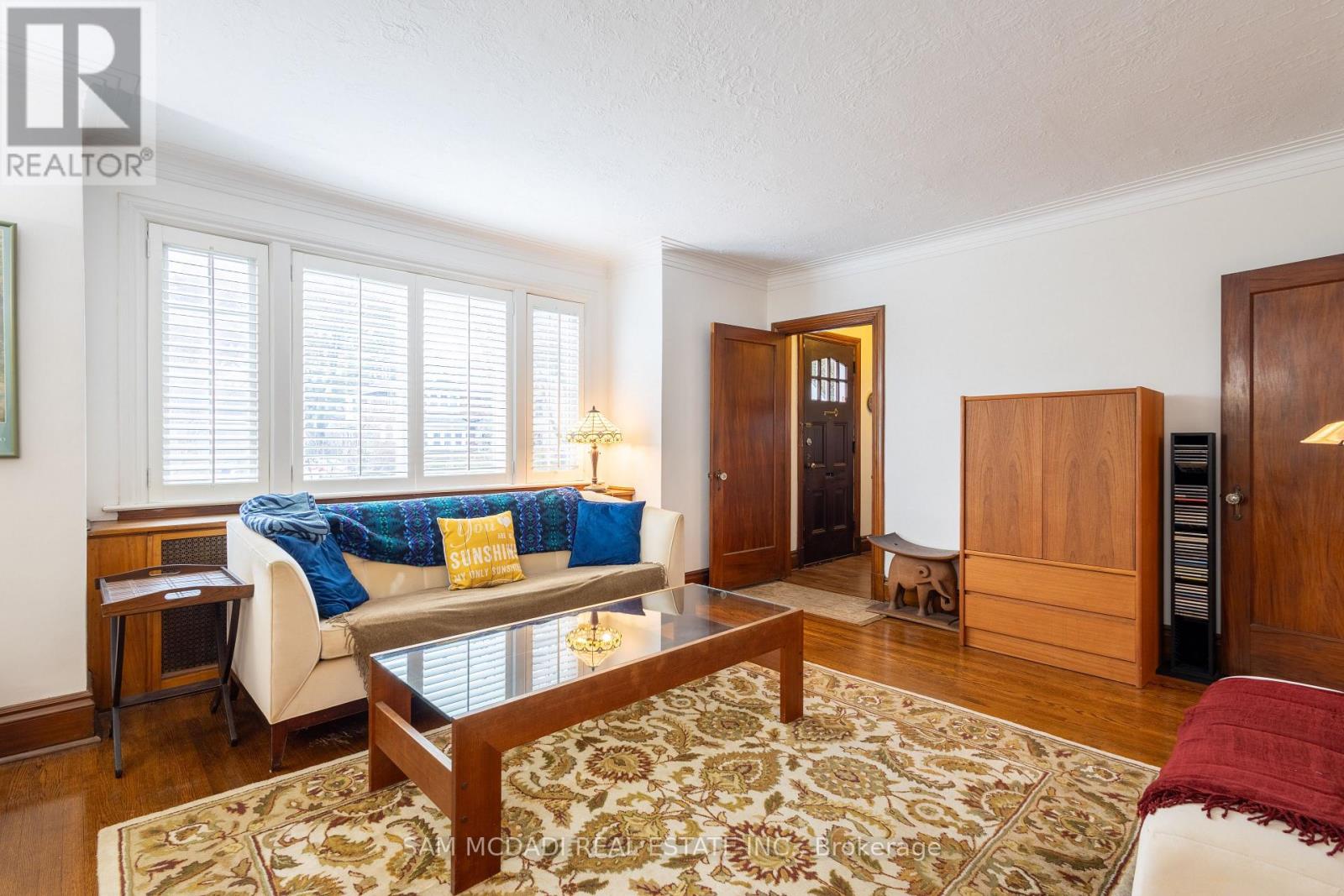 11 Brant Avenue, Mississauga, Ontario  L5G 3N9 - Photo 11 - W12796062