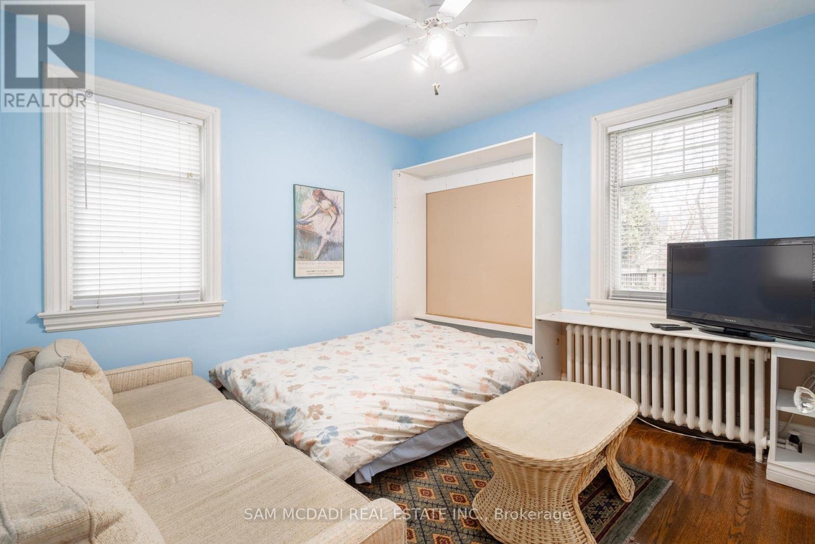 11 Brant Avenue, Mississauga, Ontario  L5G 3N9 - Photo 21 - W12796062