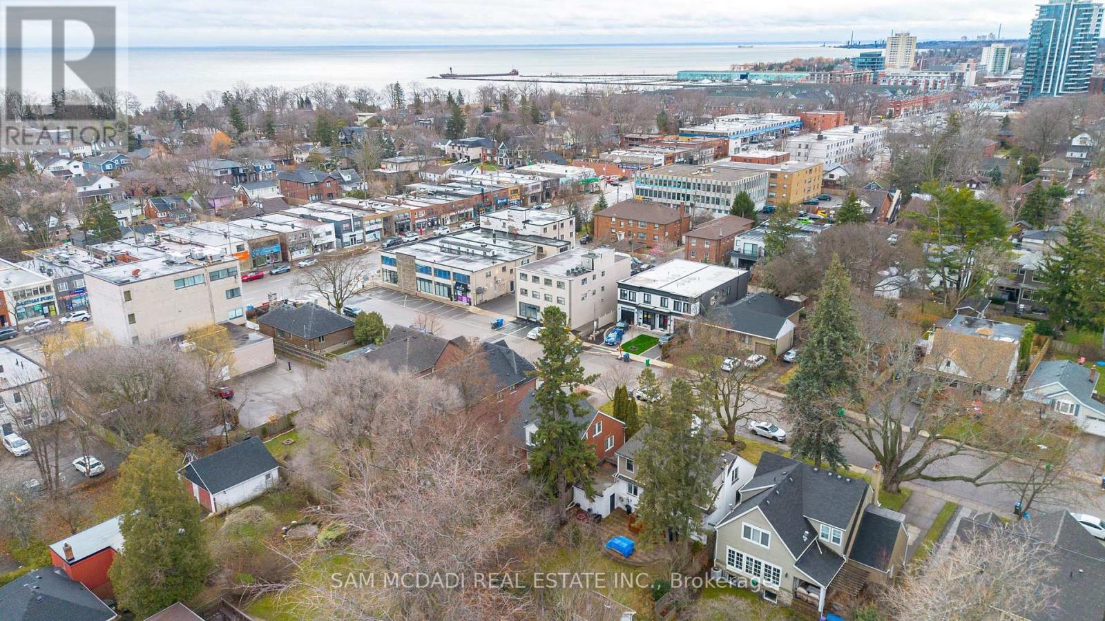 11 Brant Avenue, Mississauga, Ontario  L5G 3N9 - Photo 34 - W12796062