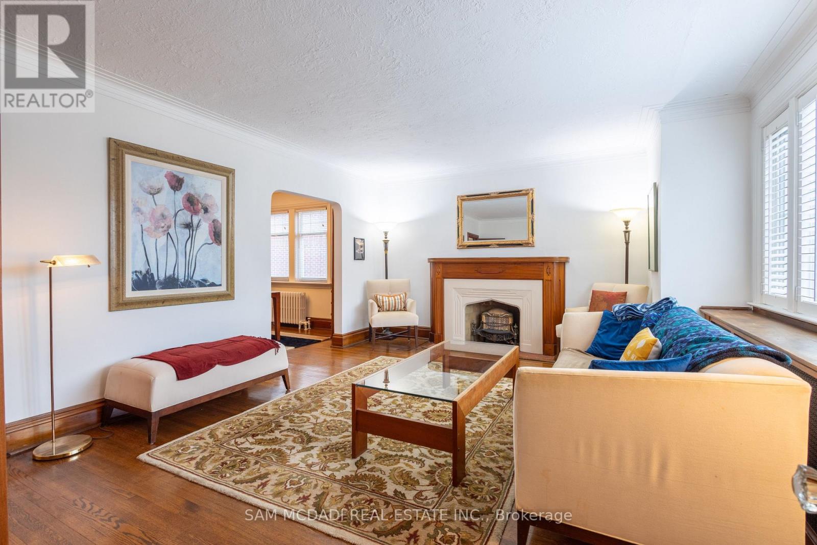 11 Brant Avenue, Mississauga, Ontario  L5G 3N9 - Photo 8 - W12796062