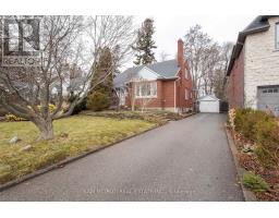 11 BRANT AVENUE, Mississauga, Ontario