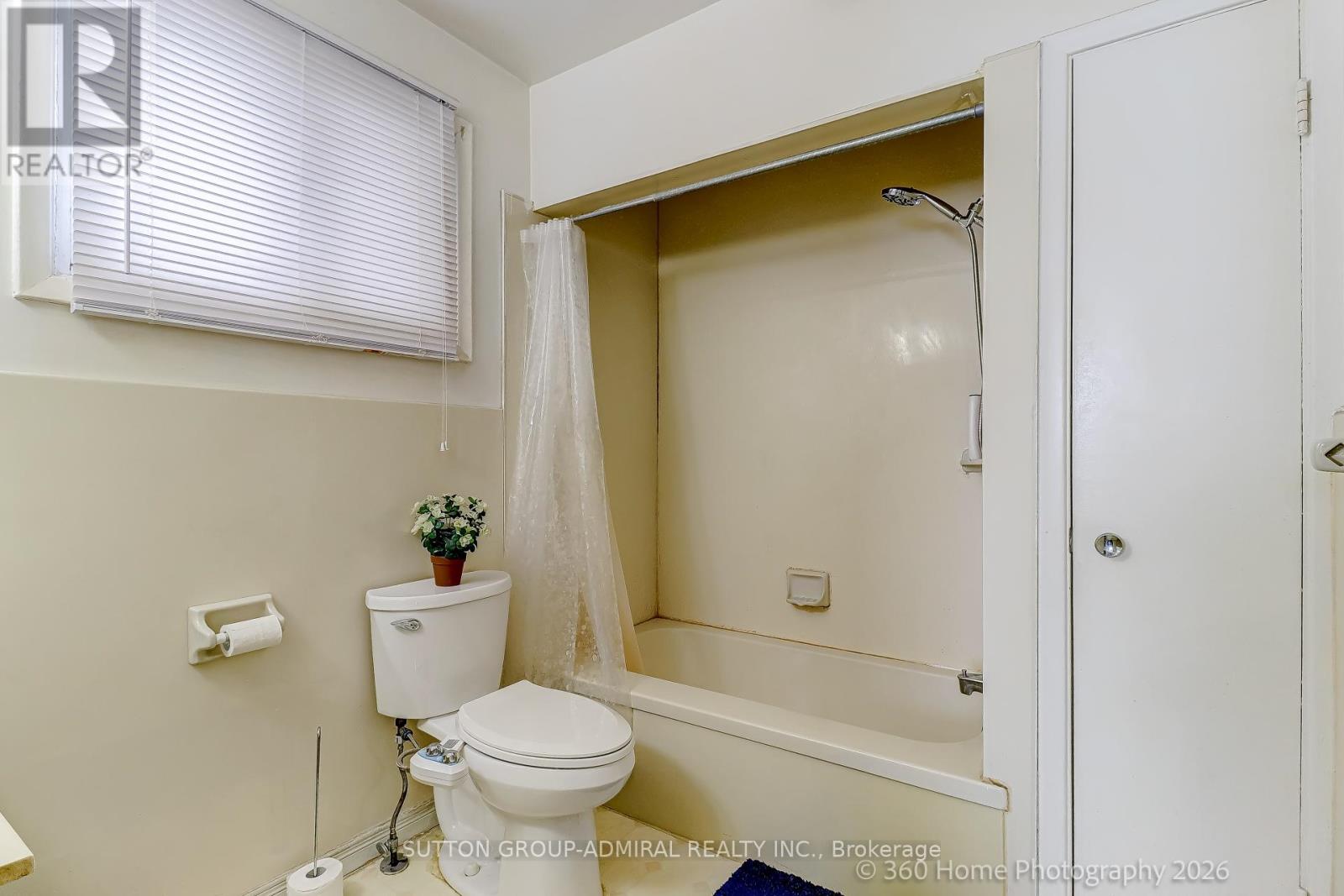 Upper Level - 50 Hucknall Road, Toronto, Ontario  M3J 1V8 - Photo 11 - W12796070