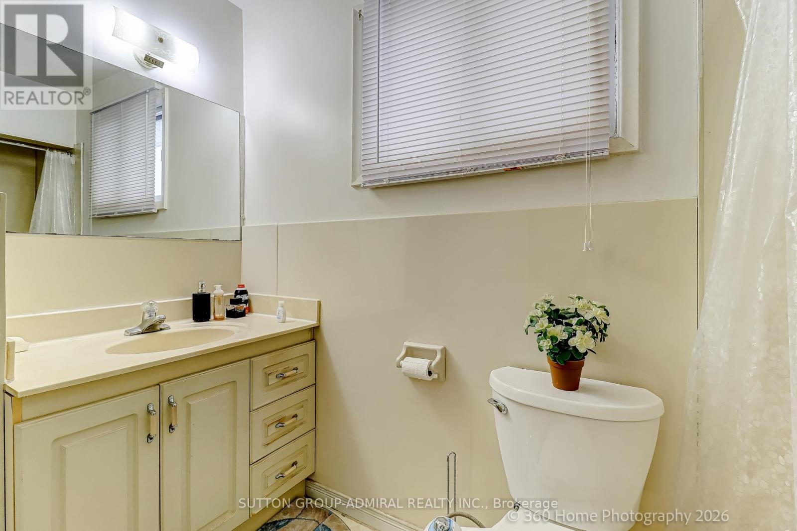Upper Level - 50 Hucknall Road, Toronto, Ontario  M3J 1V8 - Photo 12 - W12796070