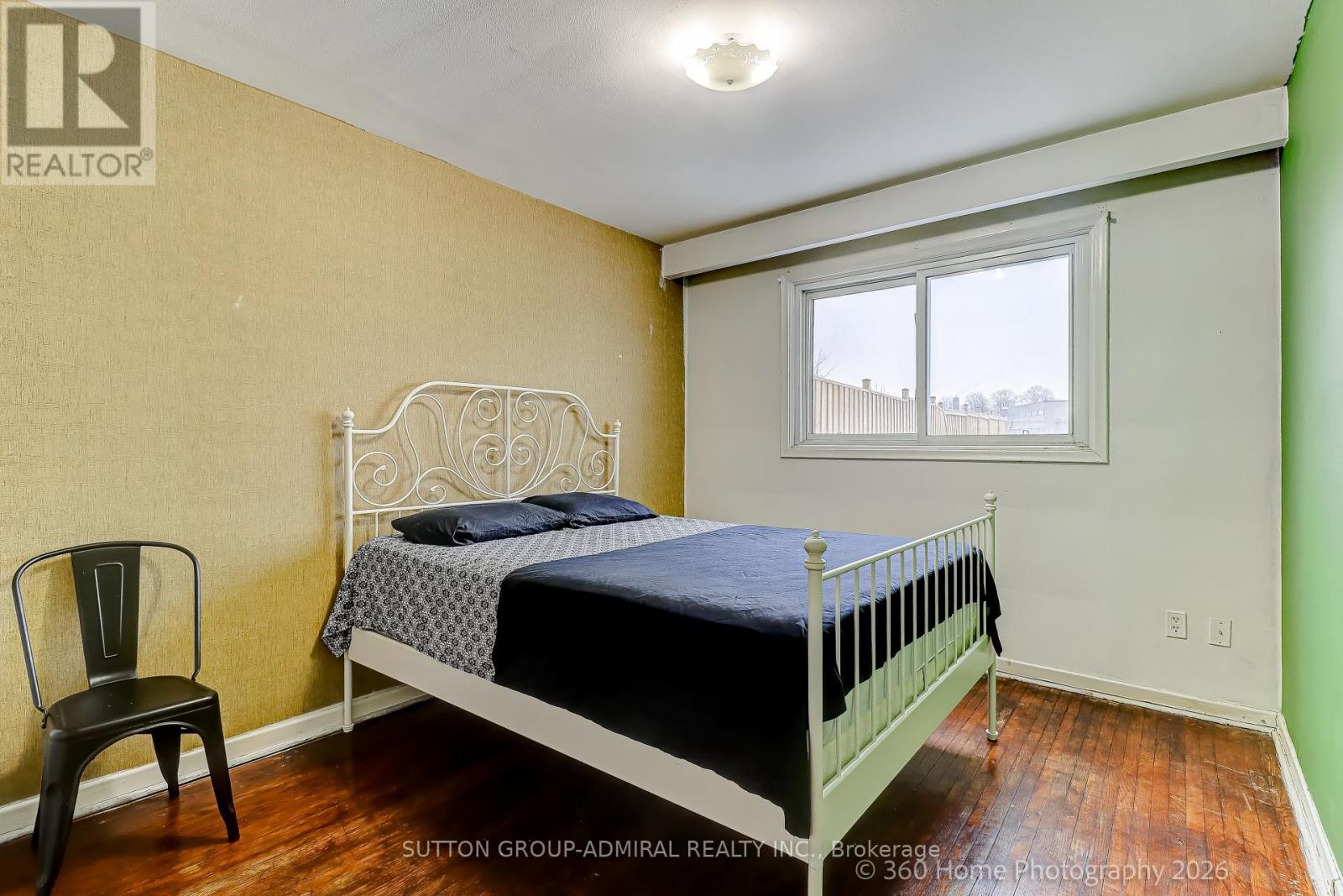 Upper Level - 50 Hucknall Road, Toronto (York University Heights), Ontario  M3J 1V8 - Photo 18 - W12796070