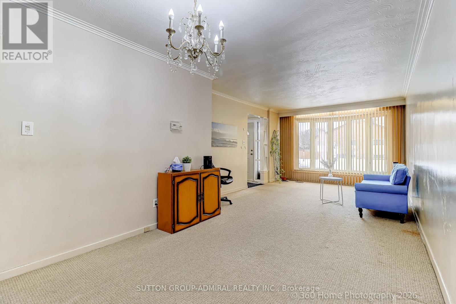 Upper Level - 50 Hucknall Road, Toronto (York University Heights), Ontario  M3J 1V8 - Photo 19 - W12796070