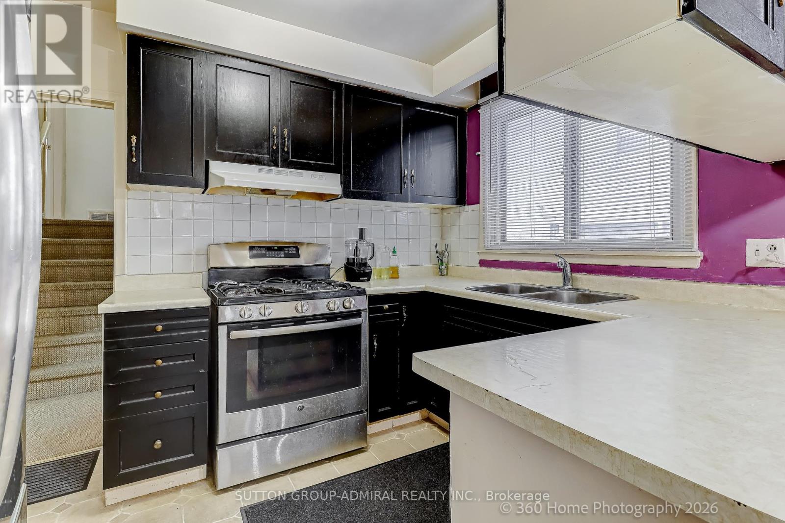 Upper Level - 50 Hucknall Road, Toronto, Ontario  M3J 1V8 - Photo 2 - W12796070