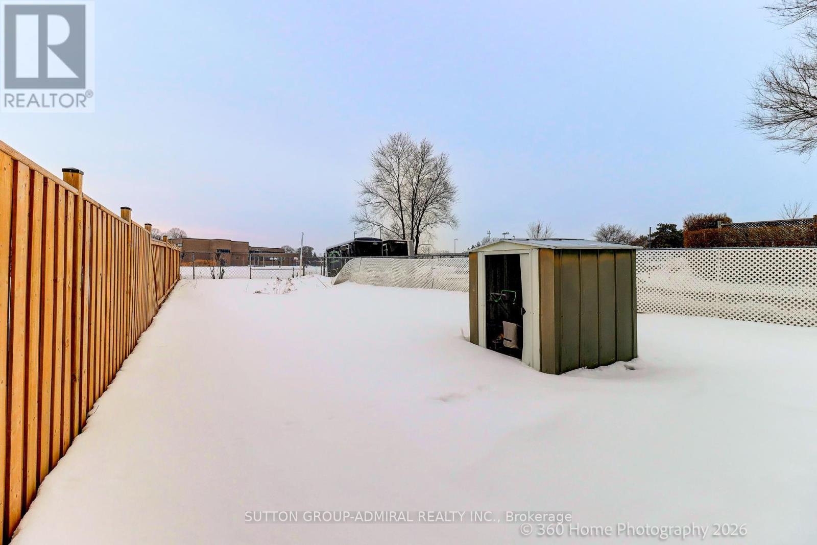 Upper Level - 50 Hucknall Road, Toronto (York University Heights), Ontario  M3J 1V8 - Photo 22 - W12796070