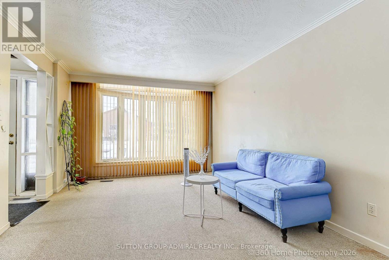 Upper Level - 50 Hucknall Road, Toronto, Ontario  M3J 1V8 - Photo 5 - W12796070