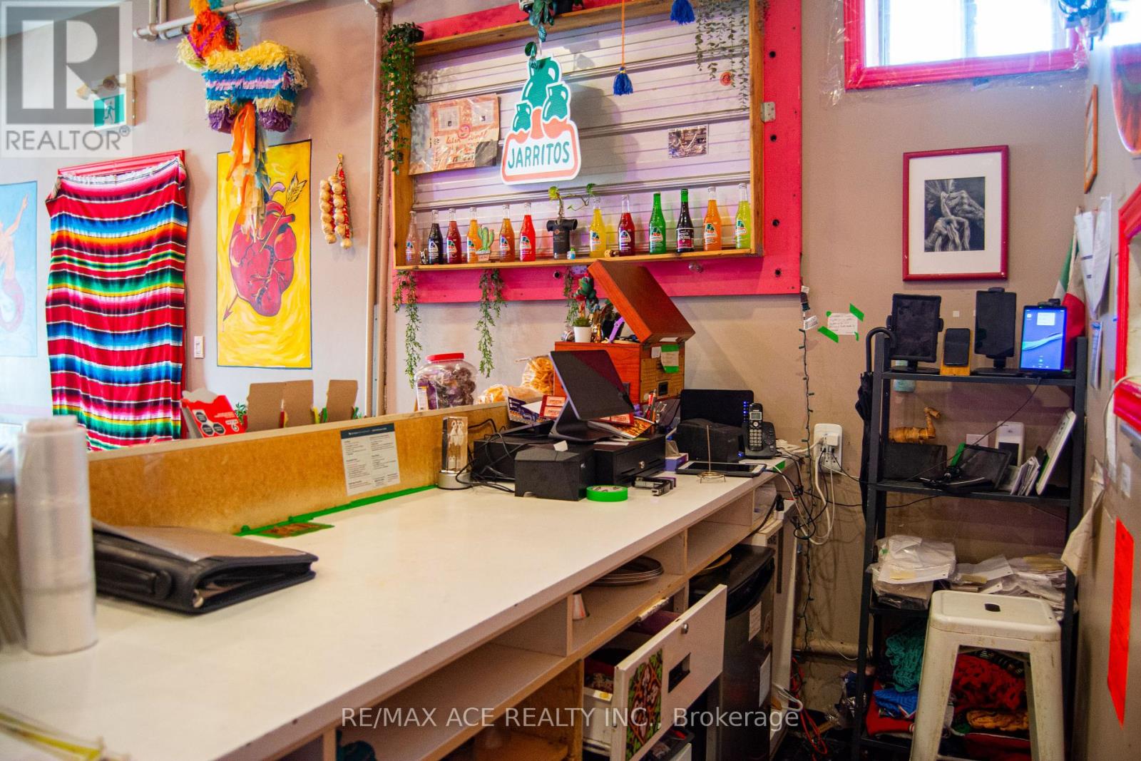 1262 Bloor Street W, Toronto, Ontario  M6H 1N5 - Photo 25 - W12796072