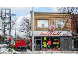 1262 BLOOR STREET W, Toronto, Ontario