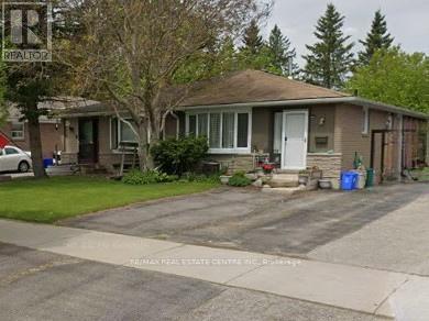 41 MADISON AVENUE, Orangeville, Ontario