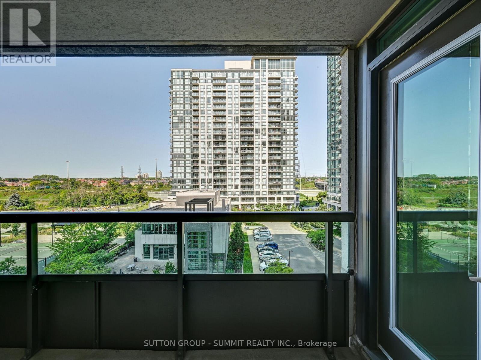 701 - 335 Rathburn Road W, Mississauga, Ontario  L5B 0C8 - Photo 38 - W12796092