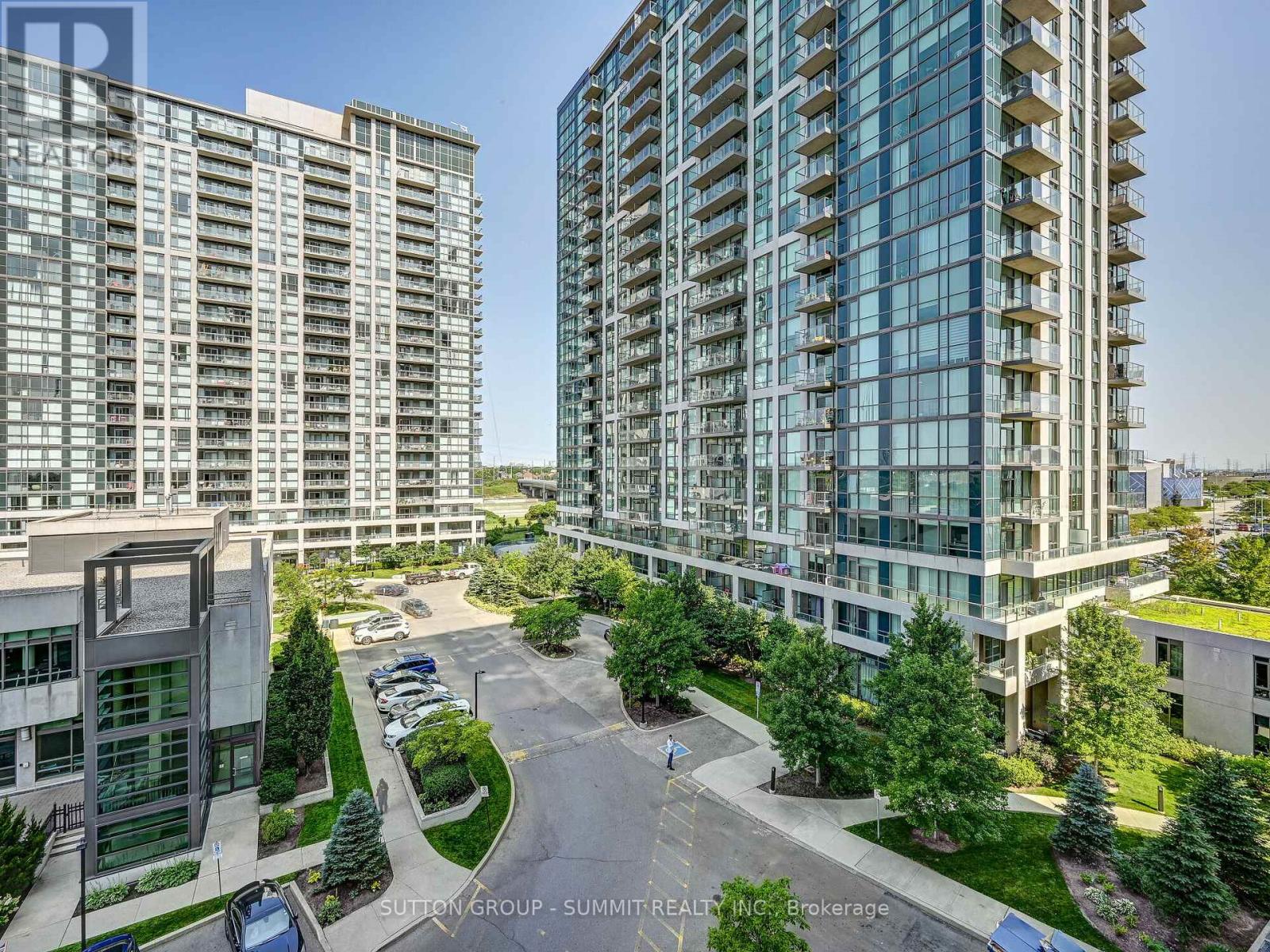 701 - 335 Rathburn Road W, Mississauga, Ontario  L5B 0C8 - Photo 46 - W12796092