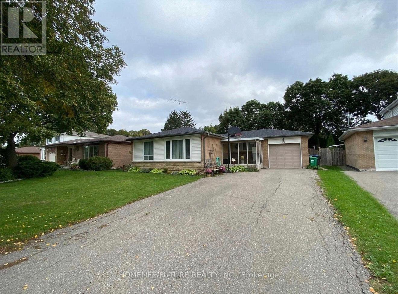 13 Bromley Crescent, Brampton (Avondale), Ontario  L6T 1Z2 - Photo 16 - W12796118