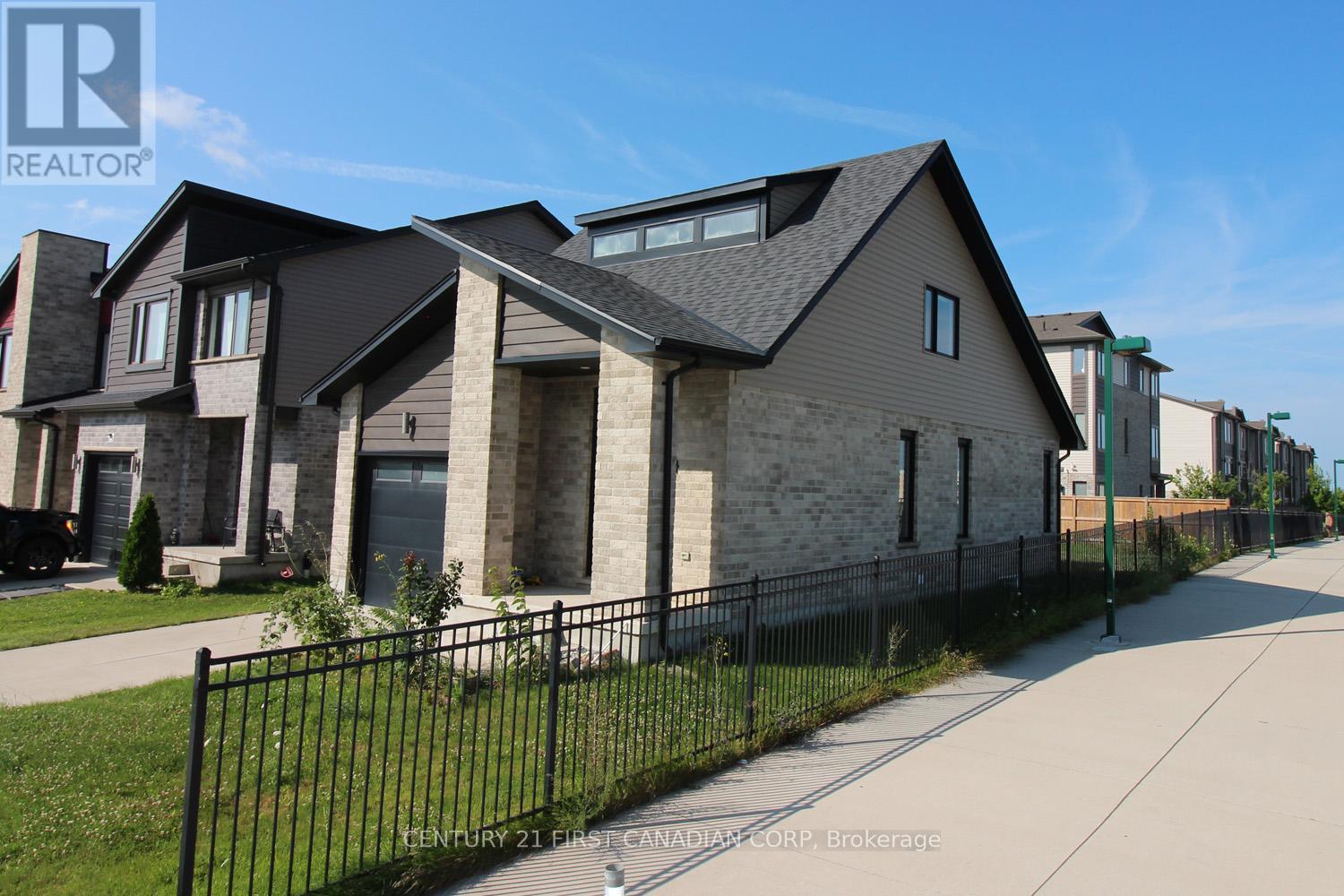 619 FREEPORT STREET, London North, Ontario