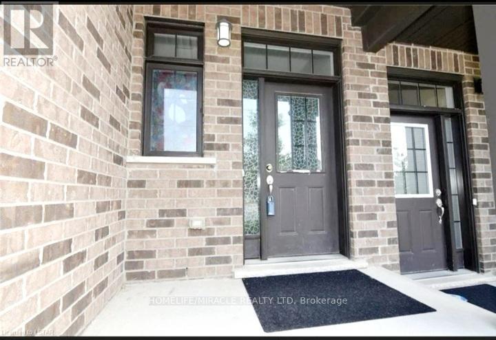 1050 Oakcrossing Gate, London North, Ontario  N6H 0E9 - Photo 3 - X12796078