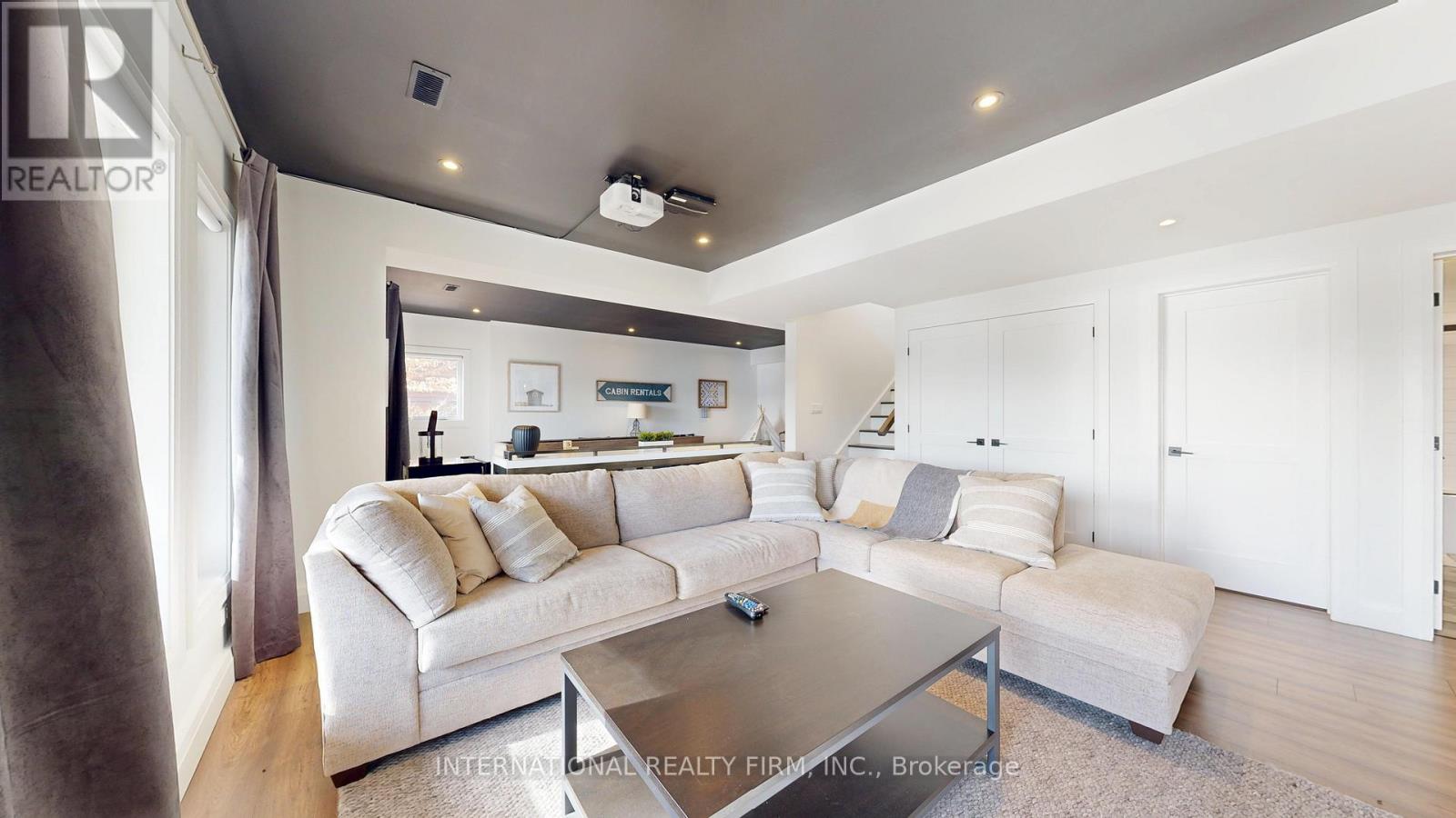 1073 Watson Road, Lake Of Bays (Ridout), Ontario  P0B 0A3 - Photo 26 - X12796084