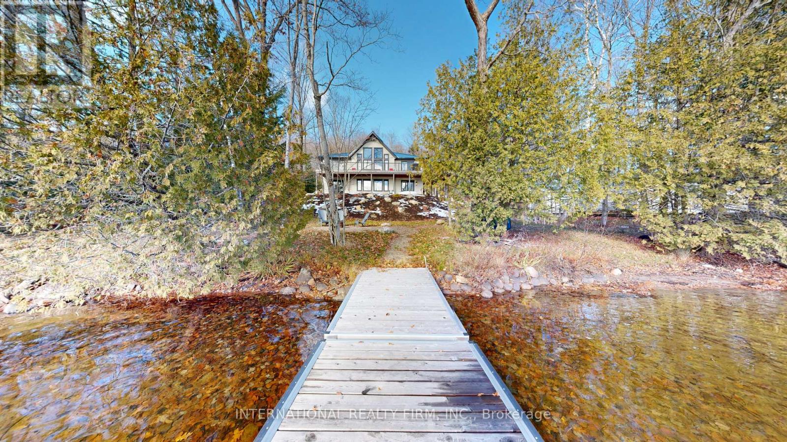 1073 Watson Road, Lake Of Bays (Ridout), Ontario  P0B 0A3 - Photo 3 - X12796084